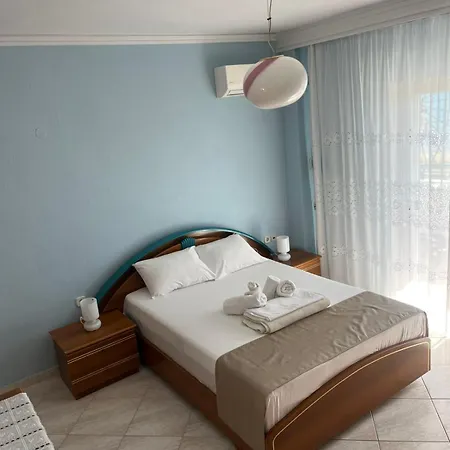 Peramos Luxury 2 *