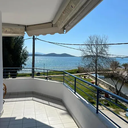 Apartmán Peramos Luxury 2