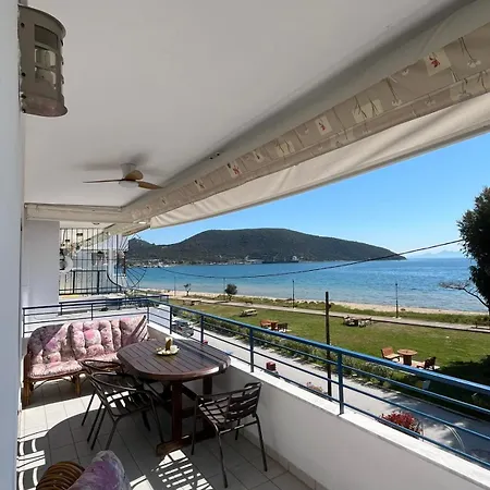 Peramos Luxury 2 *