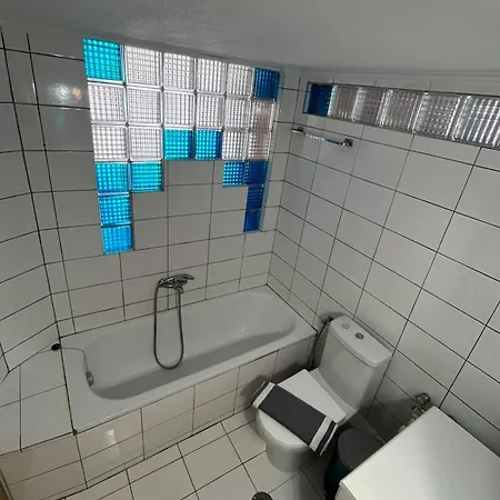 Peramos Luxury 2 Apartmán Néa Péramos